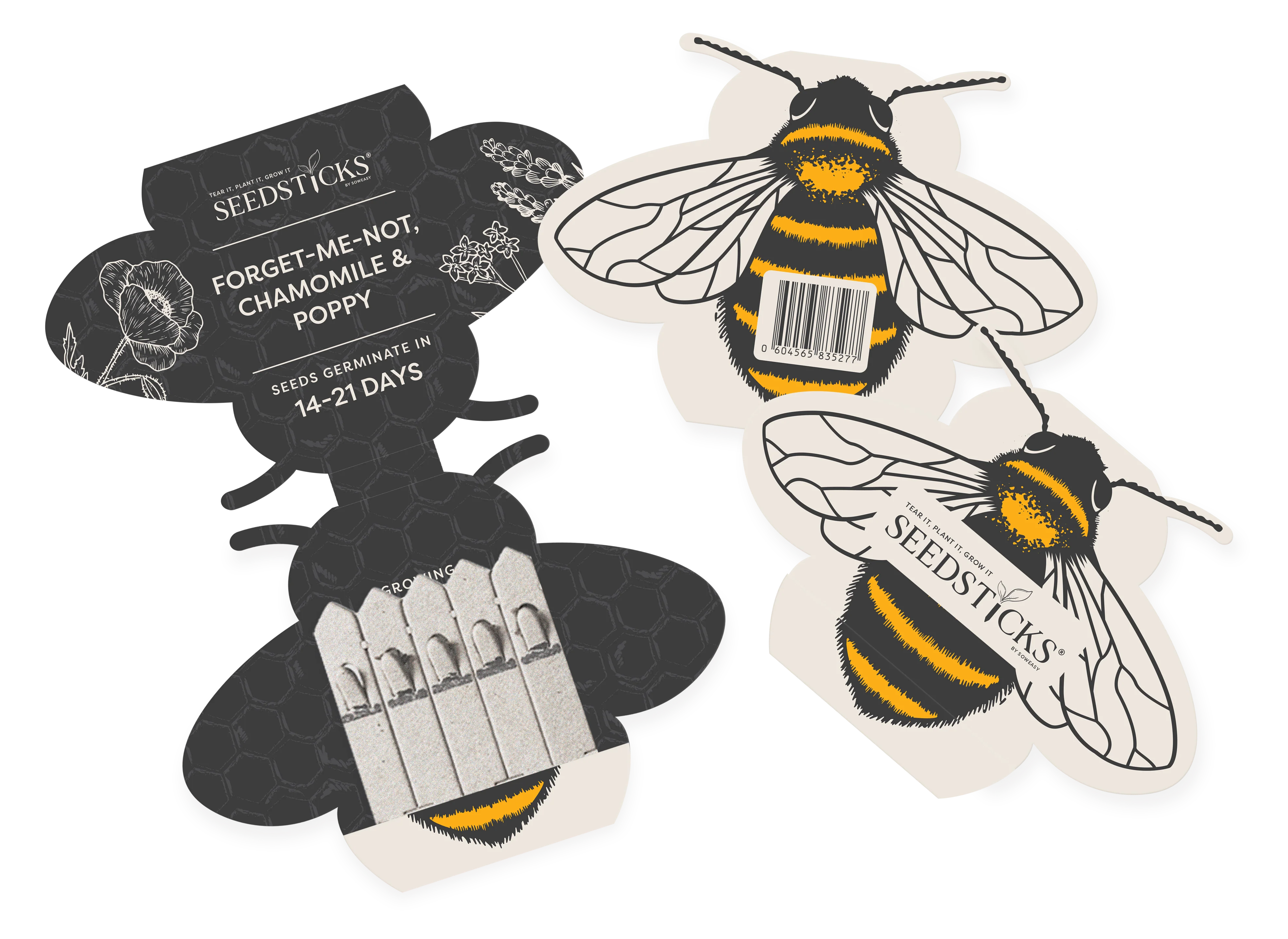 Bee Seedsticks®