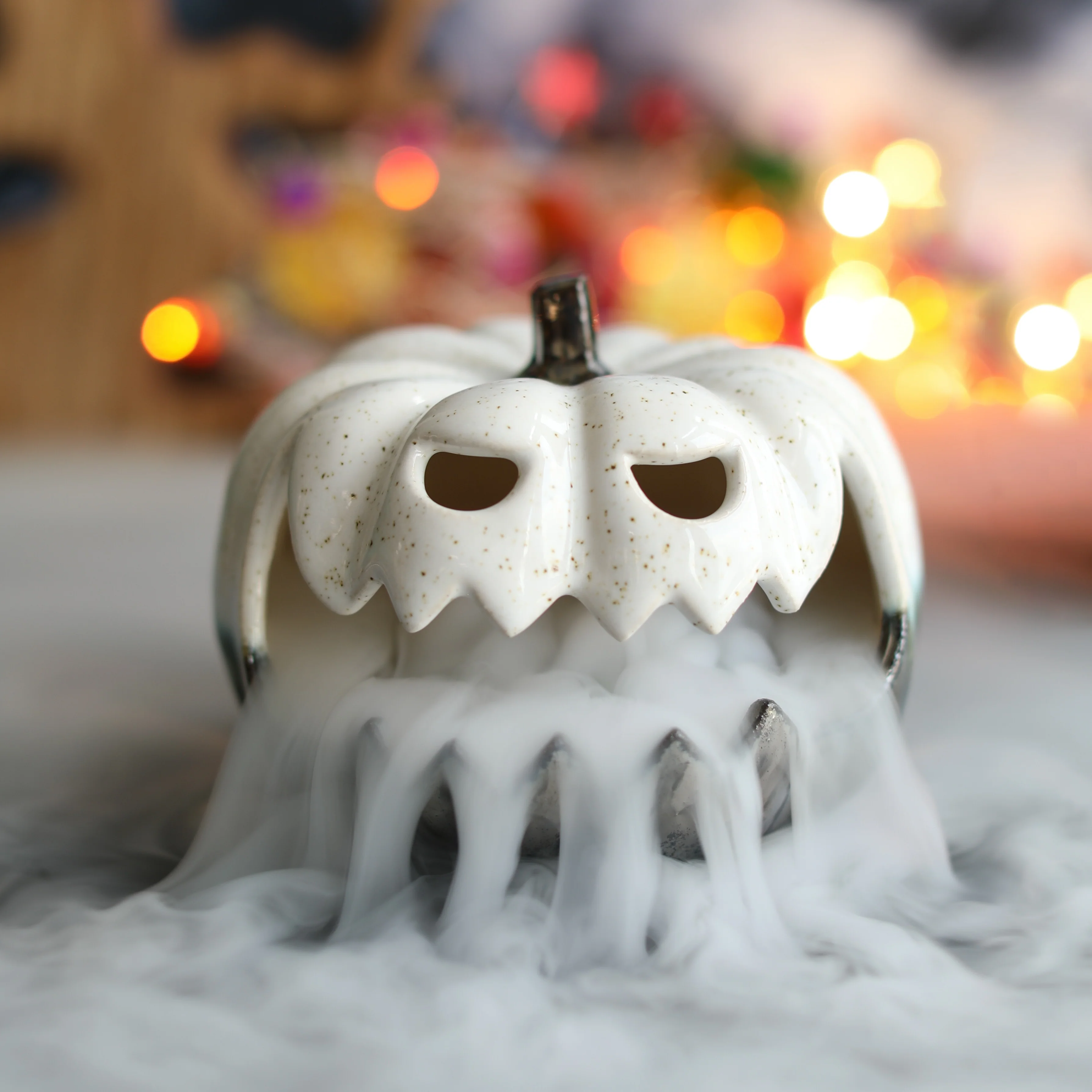 Ceramic Pumpkin Carving Pottery Classes 2026 - Image 2