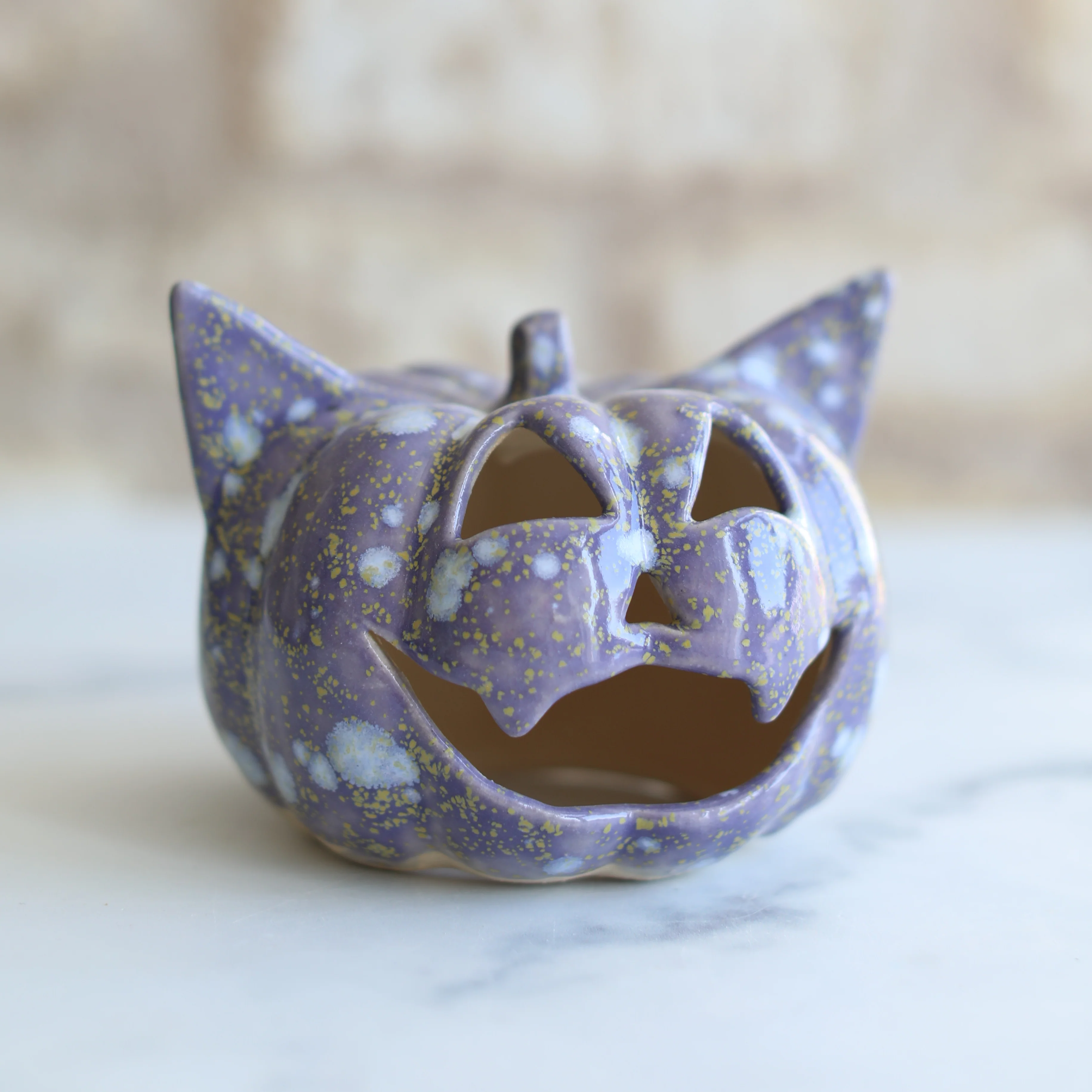 Ceramic Pumpkin Carving Pottery Classes 2026 - Image 3