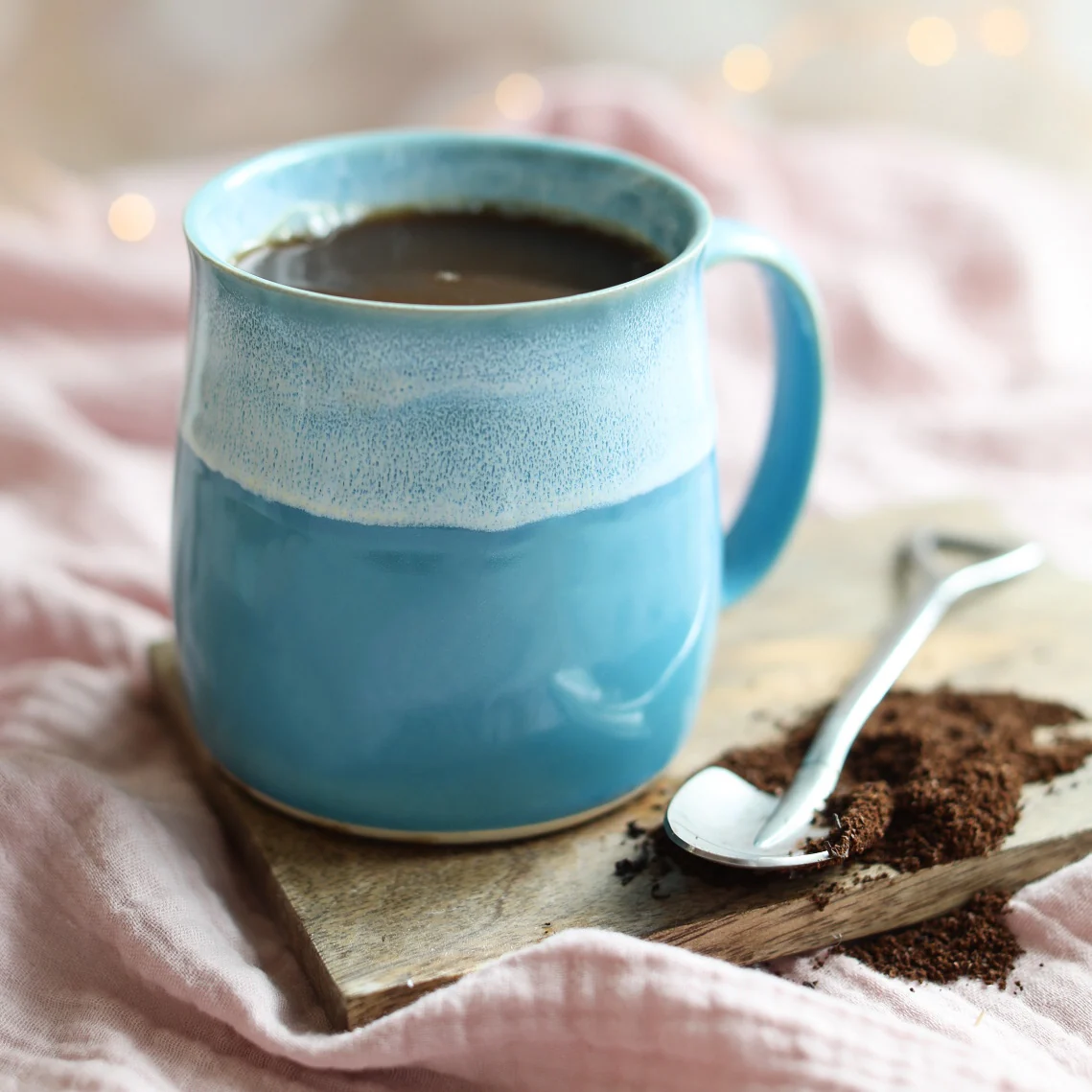 Coast Handmade Mug - Image 5