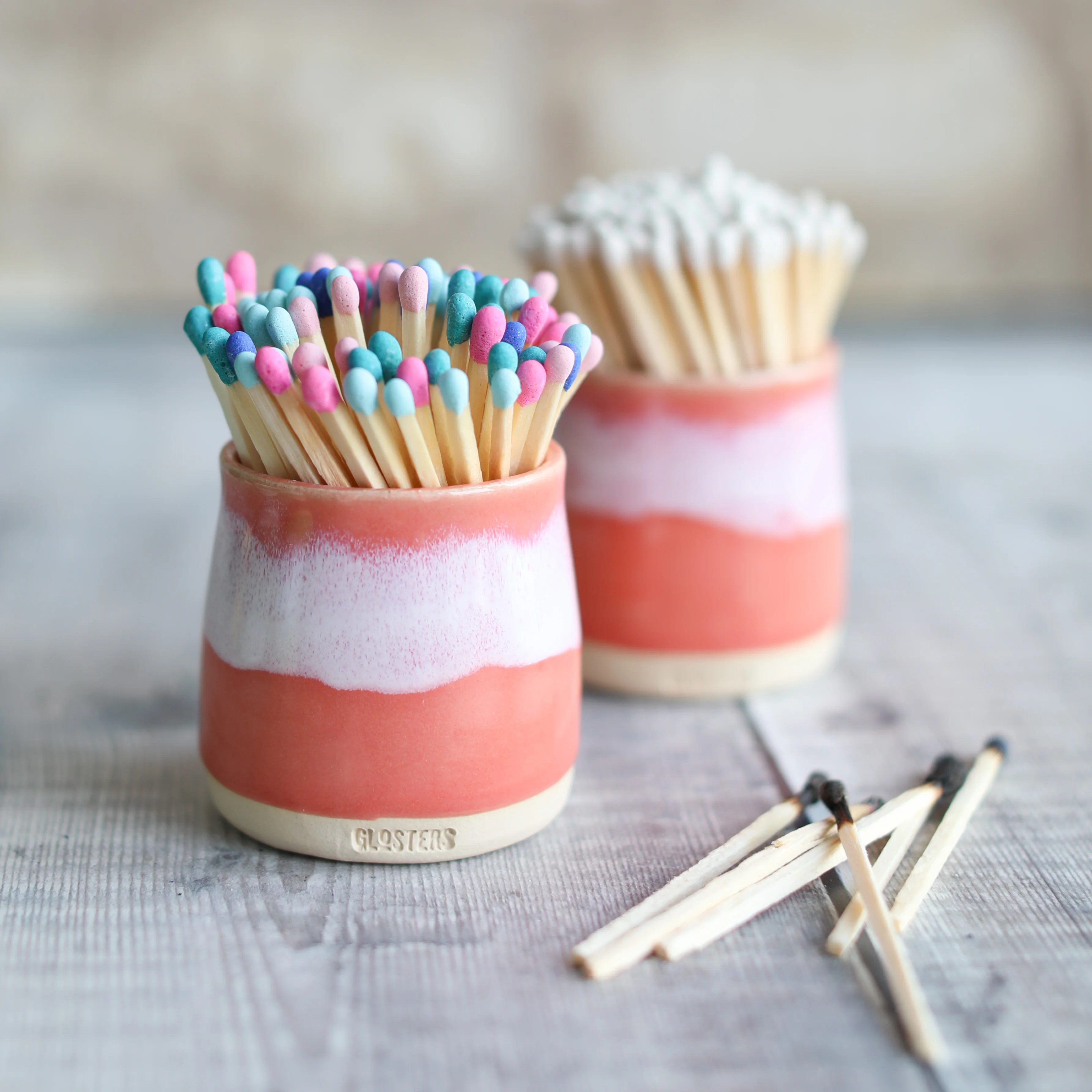 Match Pot - Image 4