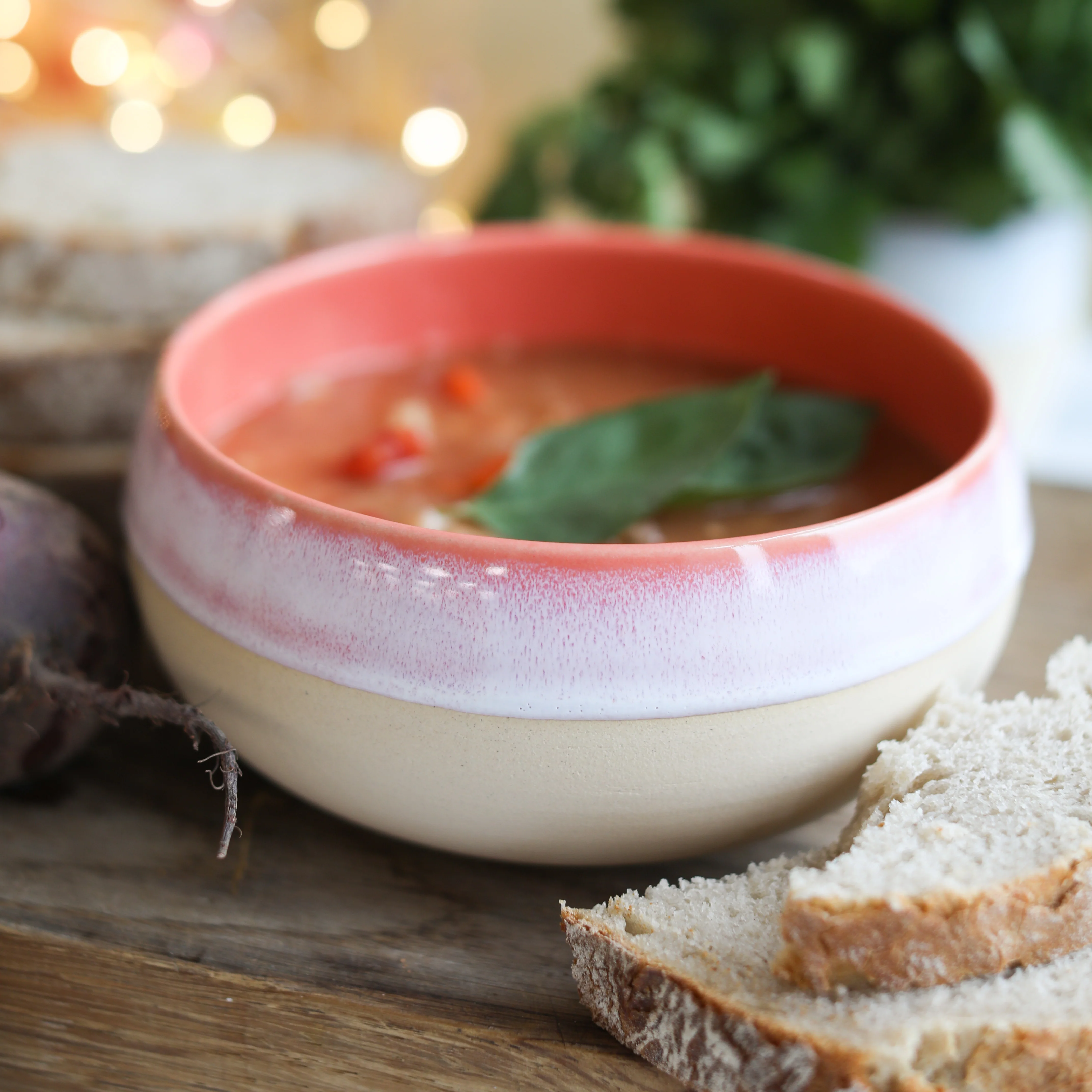 Acorn Soup Bowl - Image 4