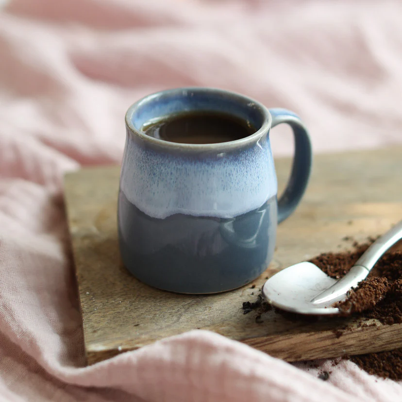 Midnight Handmade Mug - Image 5