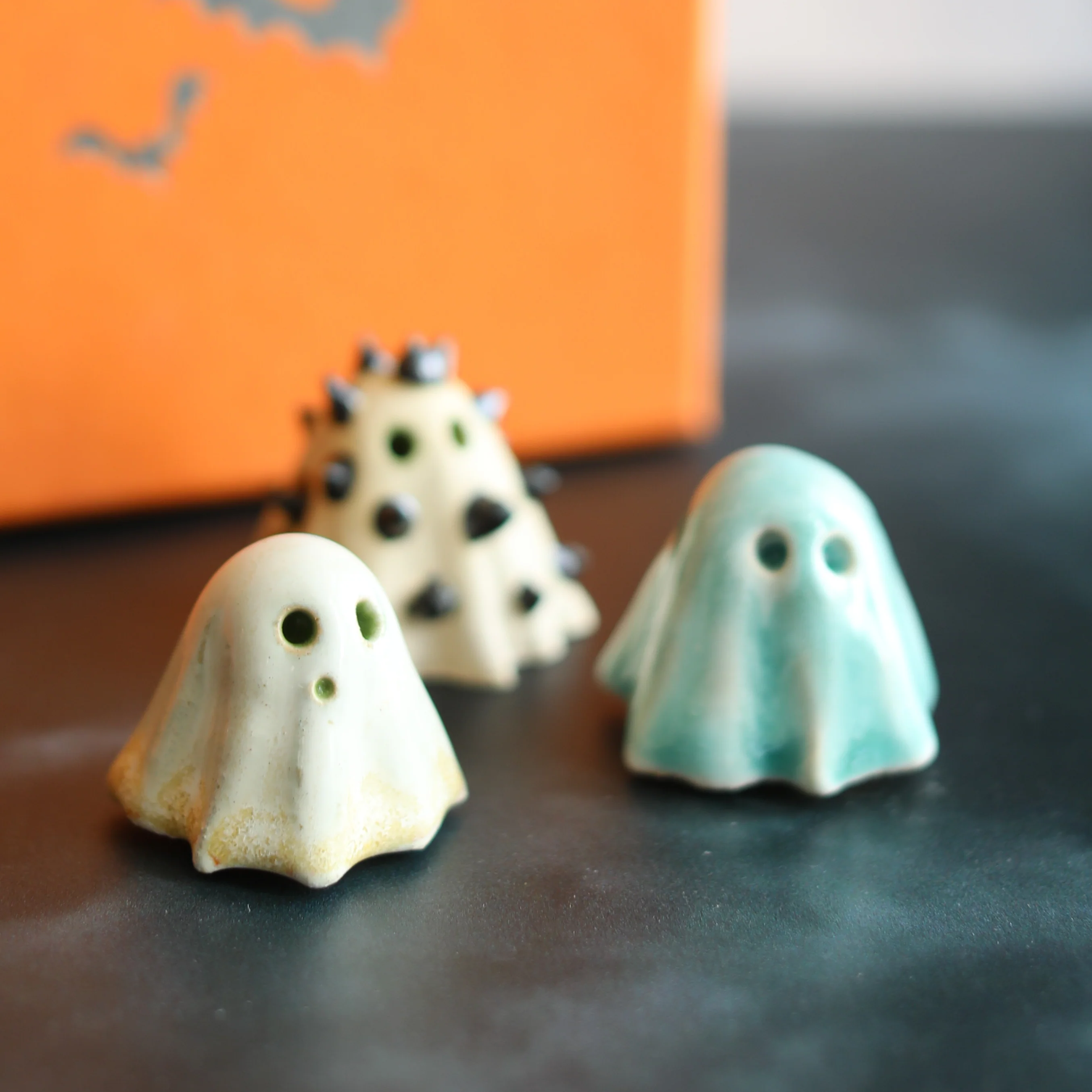 Halloween Countdown Mystery Box - Preorder - Image 5