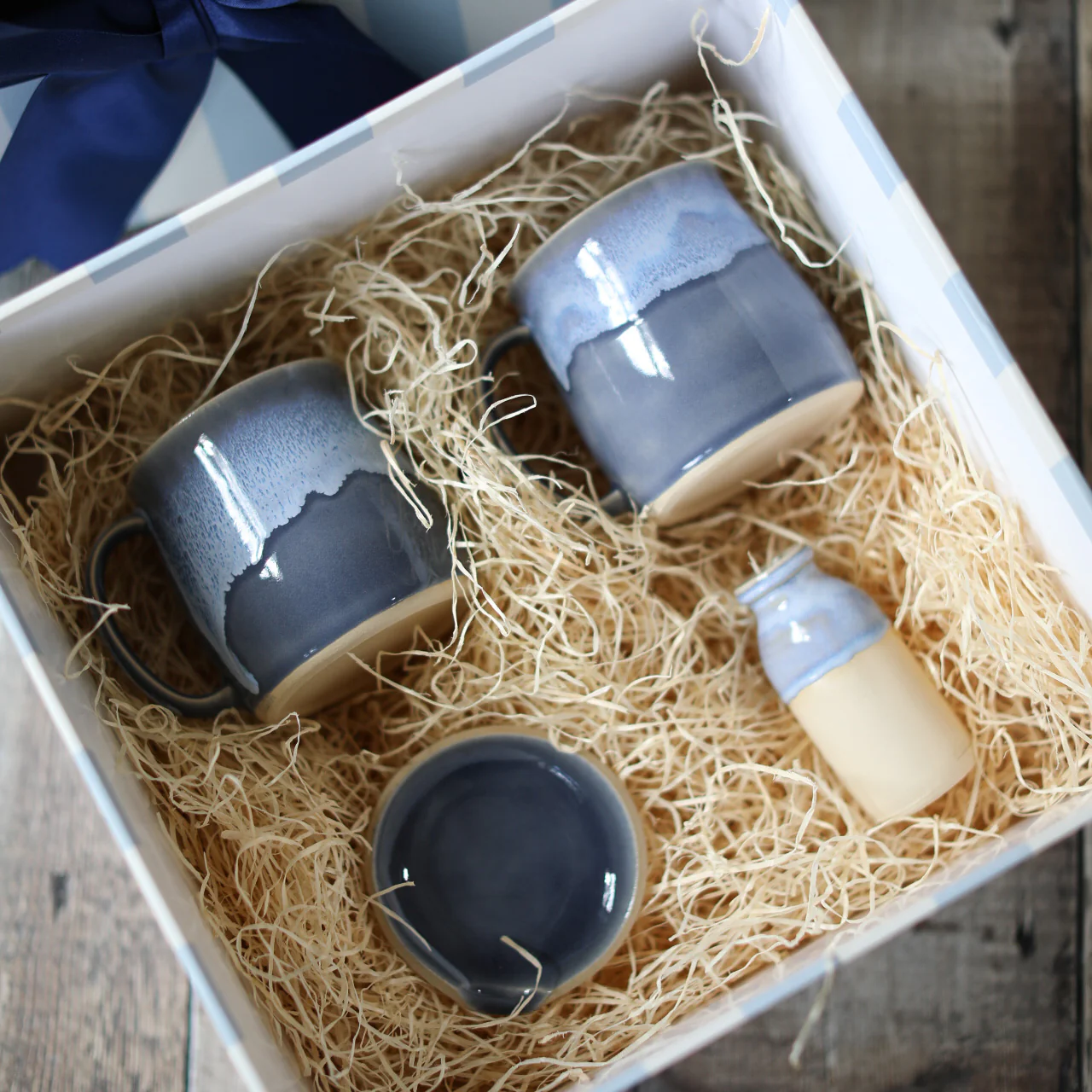 Handmade Mug Gift Box - Image 8