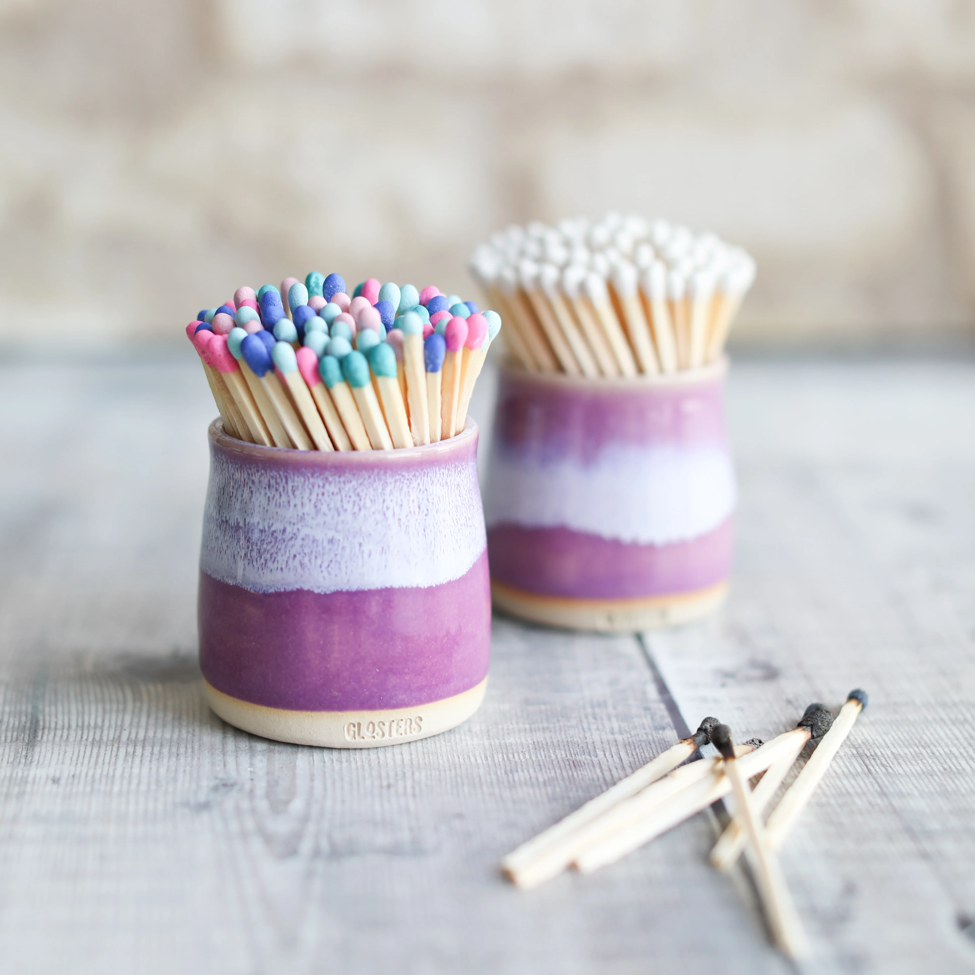 Match Pot - Image 9
