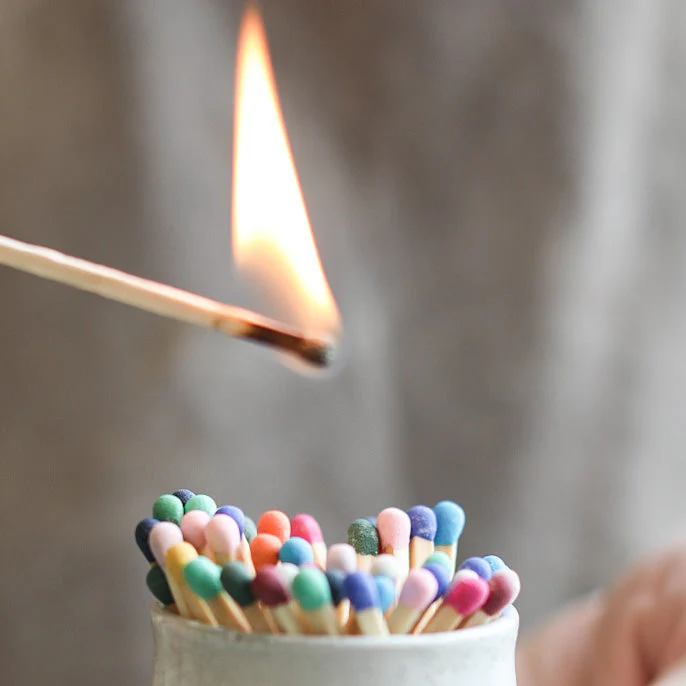 Match Pot Refill Bundle 300 matches