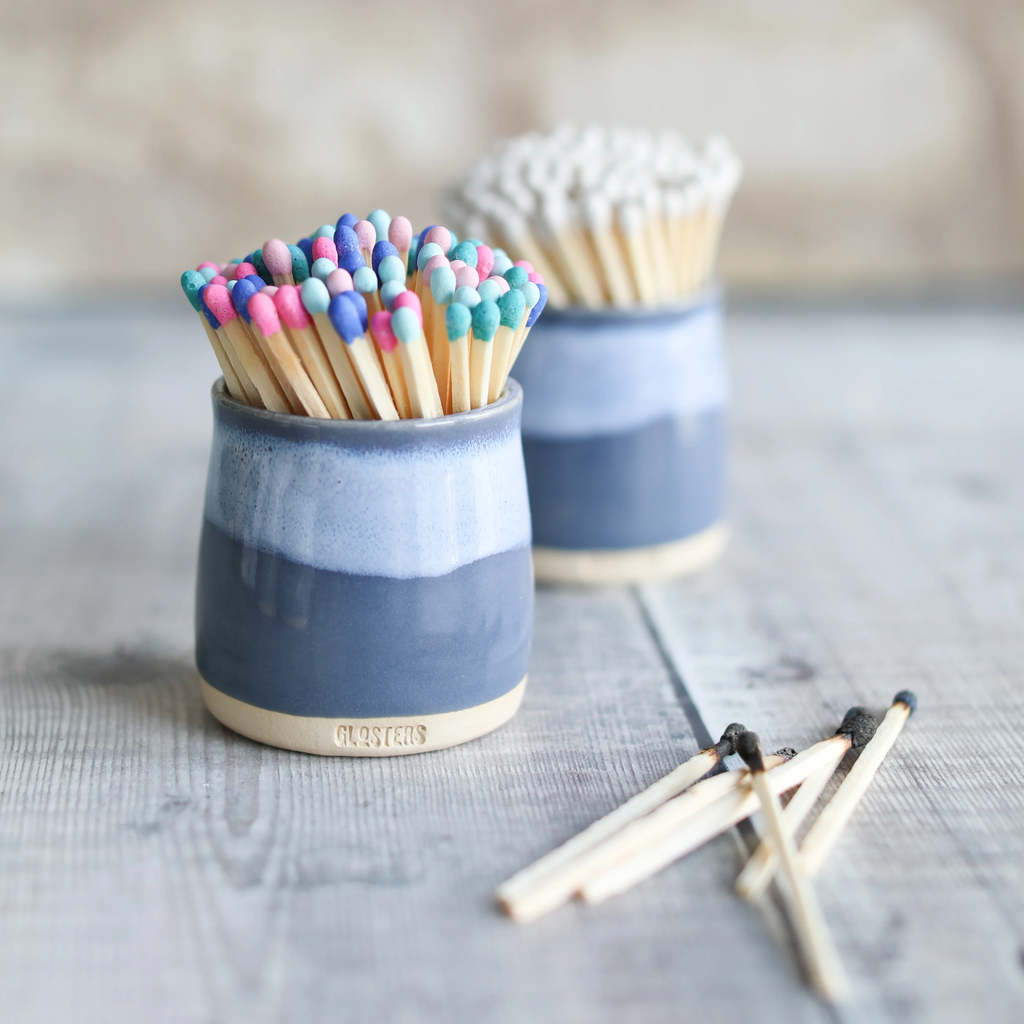 Match Pot - Image 8