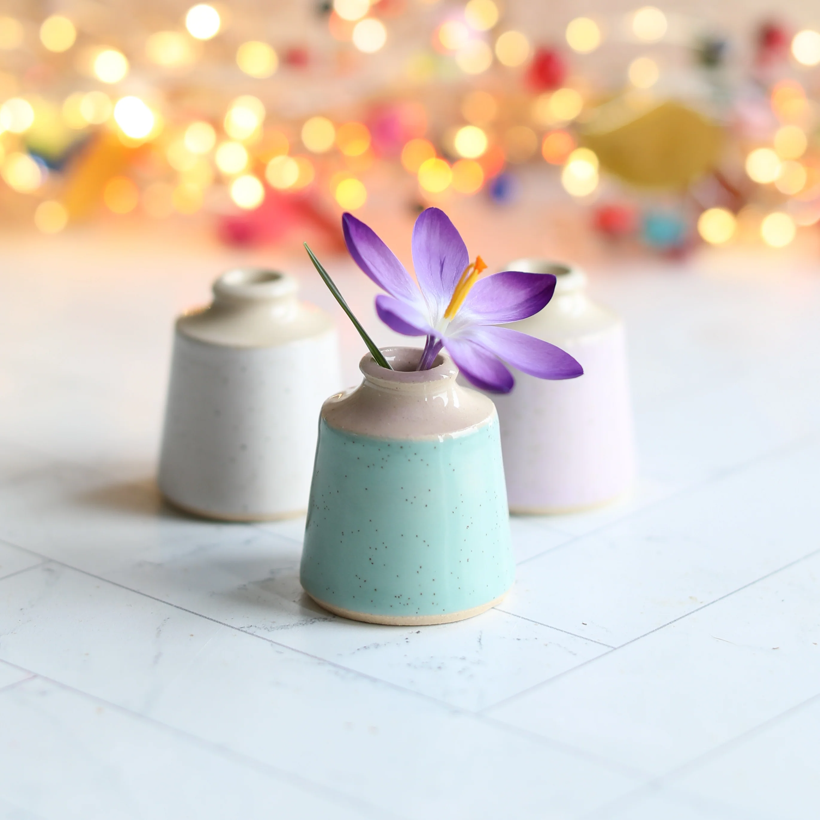 Mini Vase - Image 2