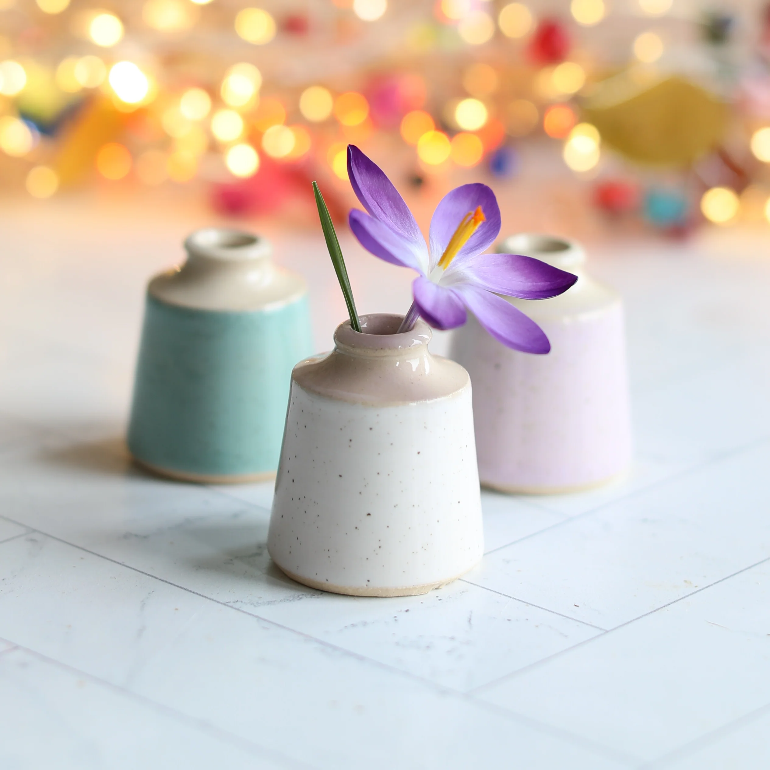 Mini Vase - Image 3