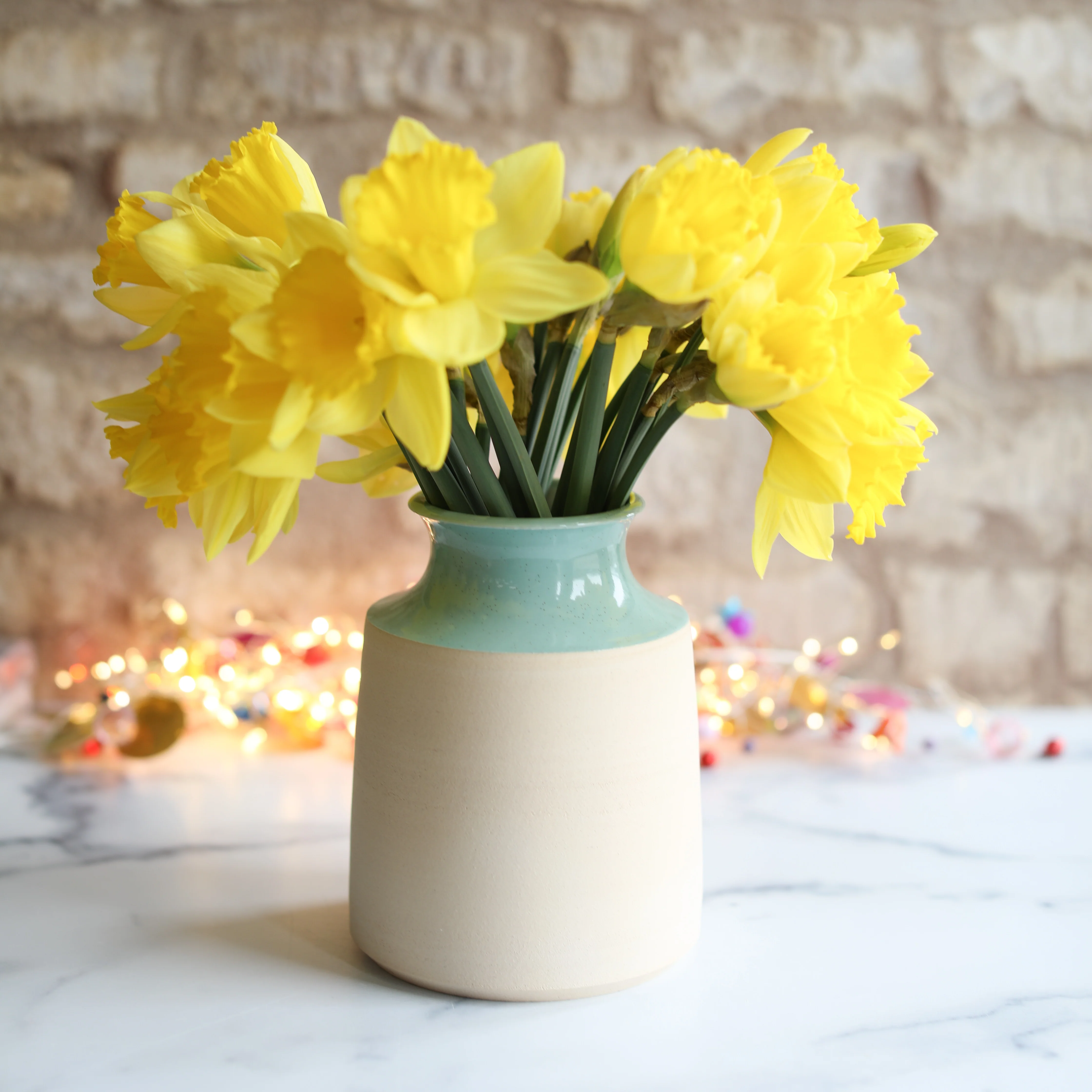 Handthrown Vase - Image 3
