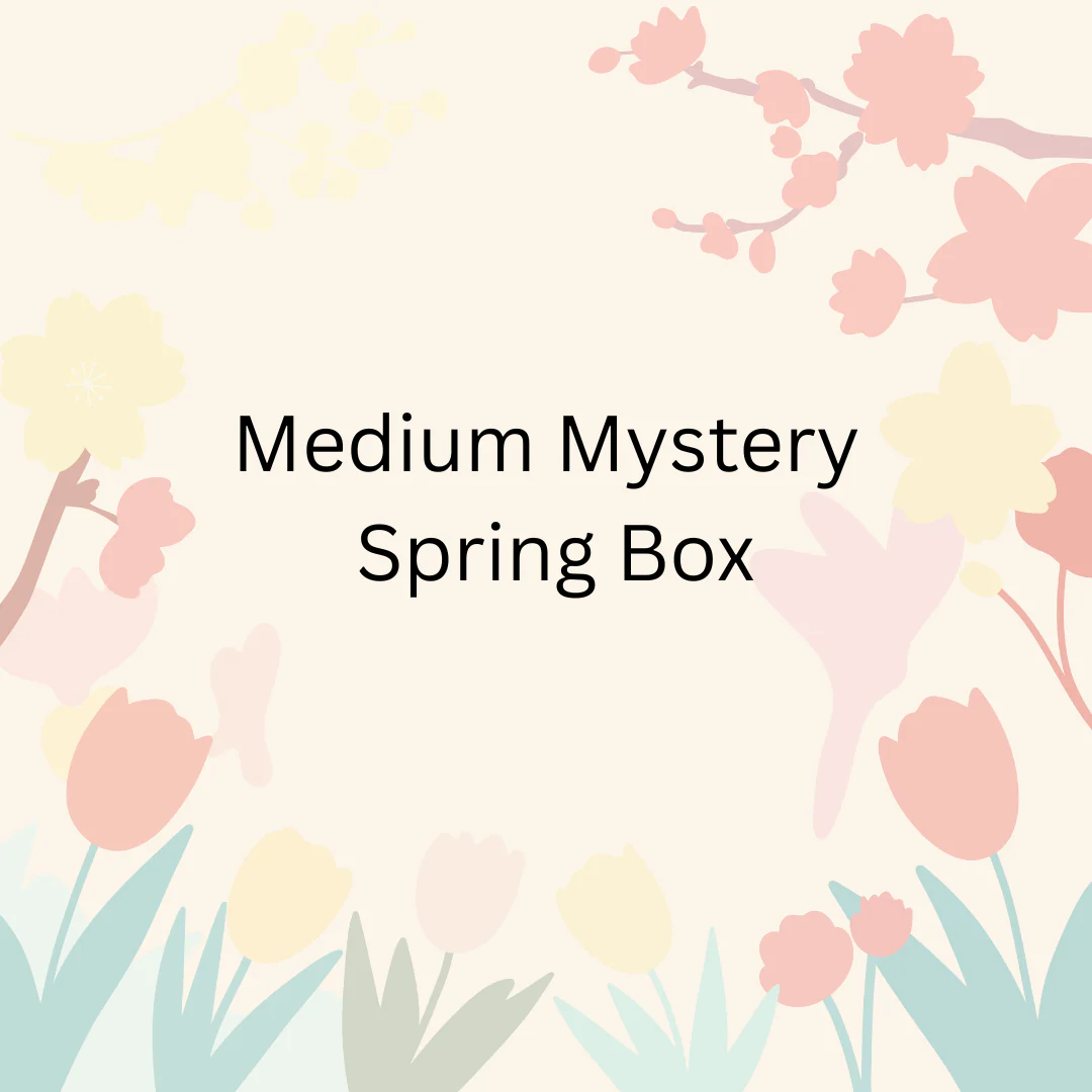 Mystery Box Sale