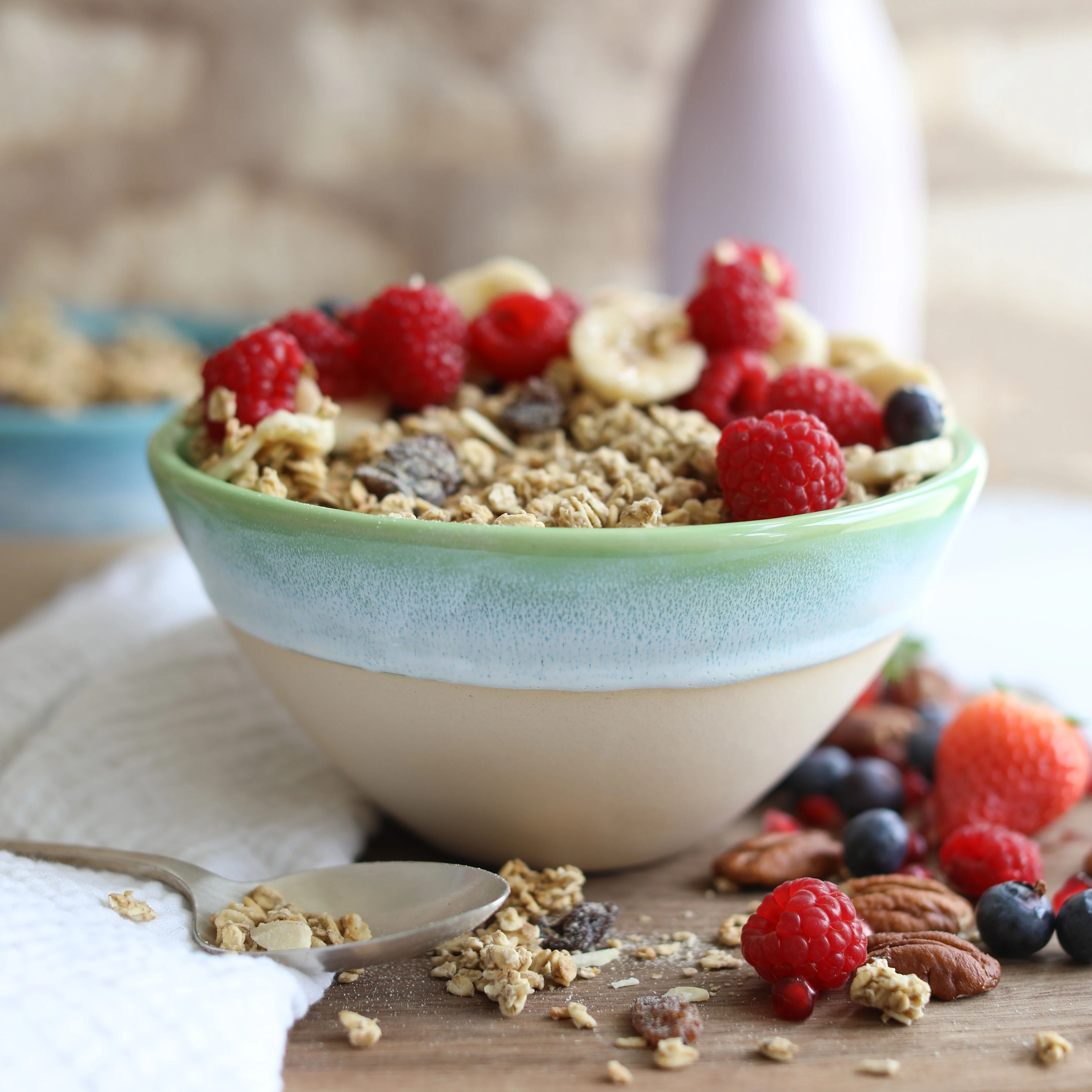 Breakfast Bowls - Image 4