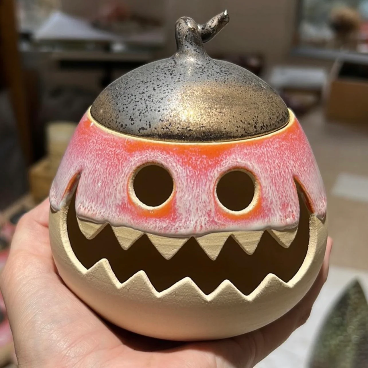‘Pottery Club' Yearly Subscription - Image 6