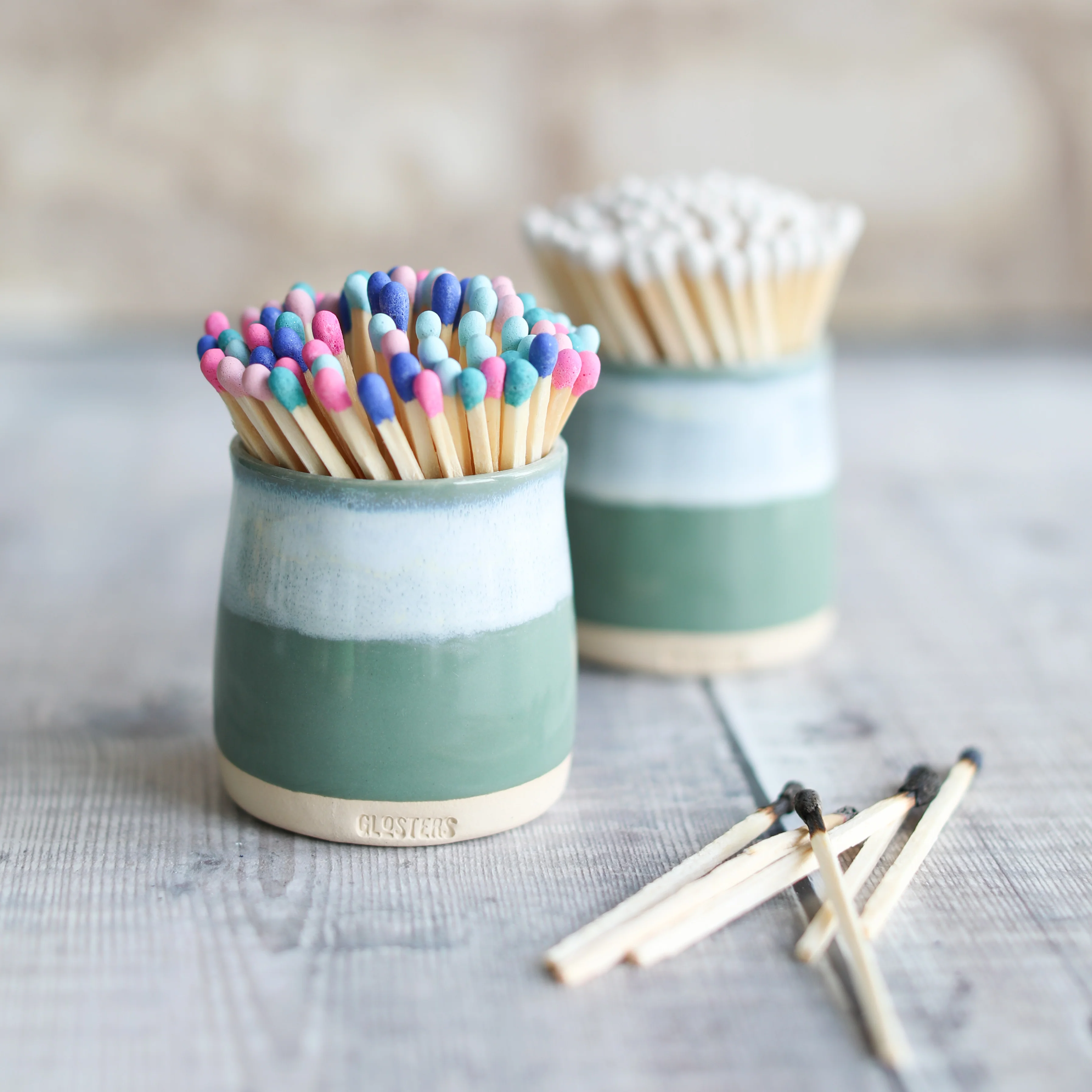 Match Pot - Image 6