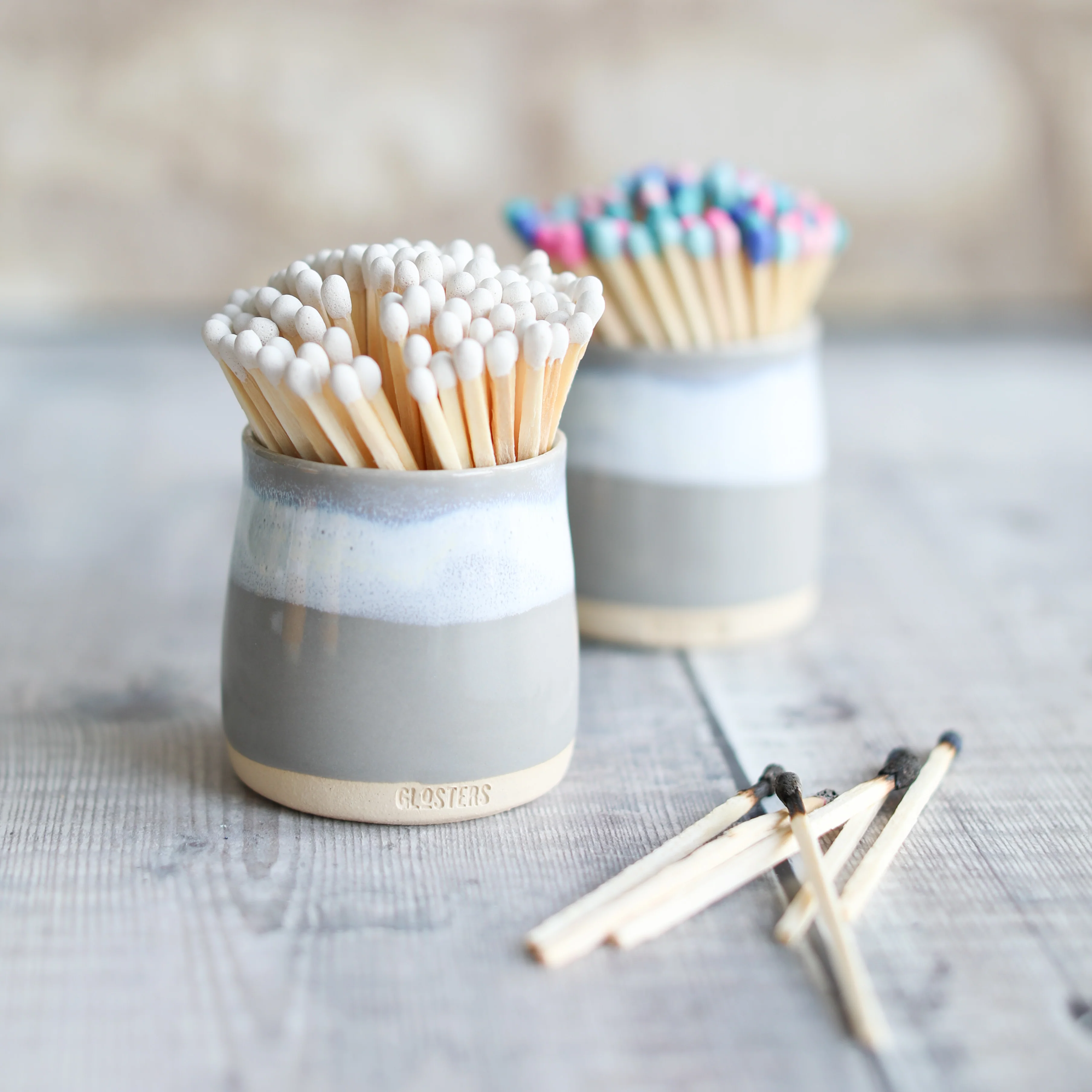 Match Pot - Image 3