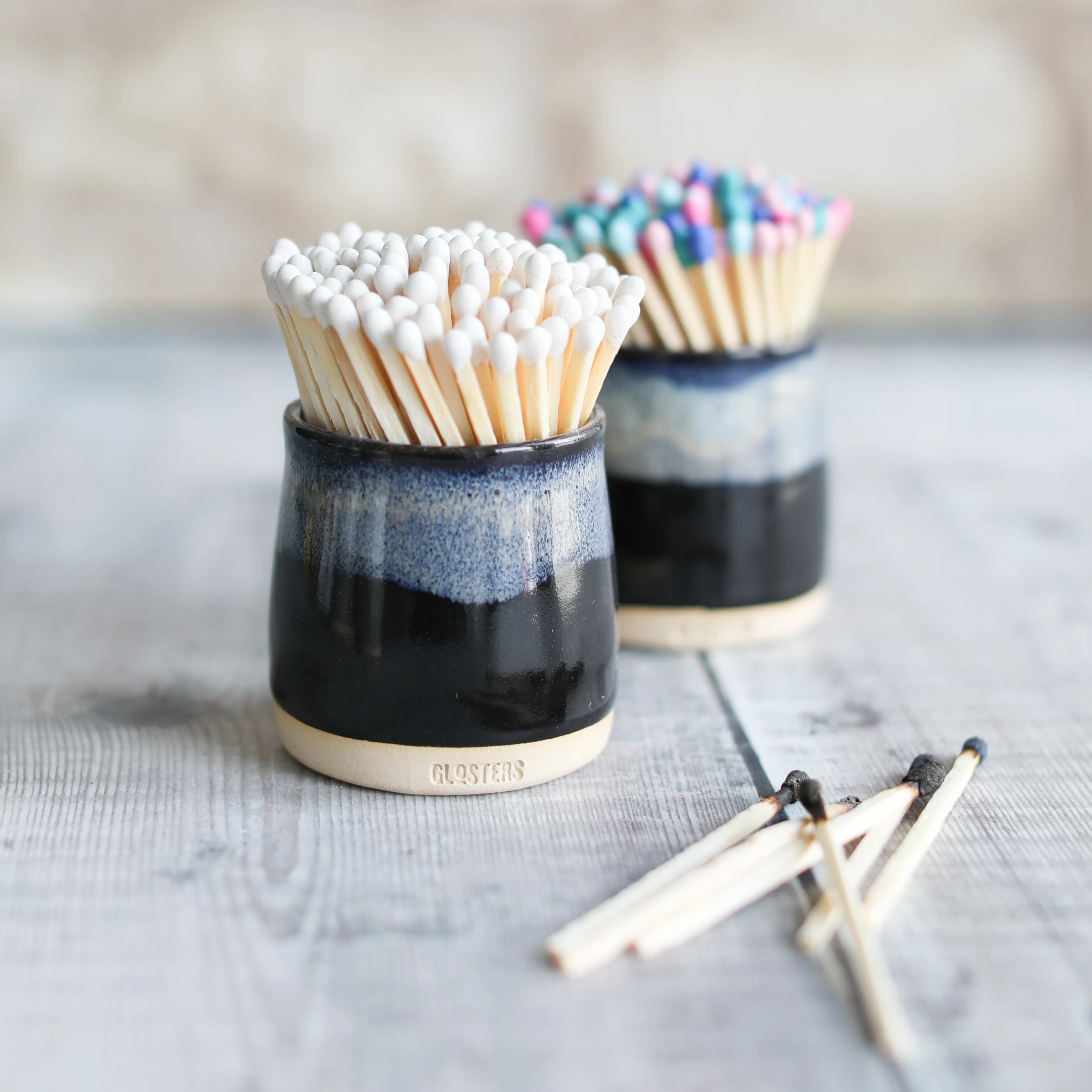 Match Pot - Image 5