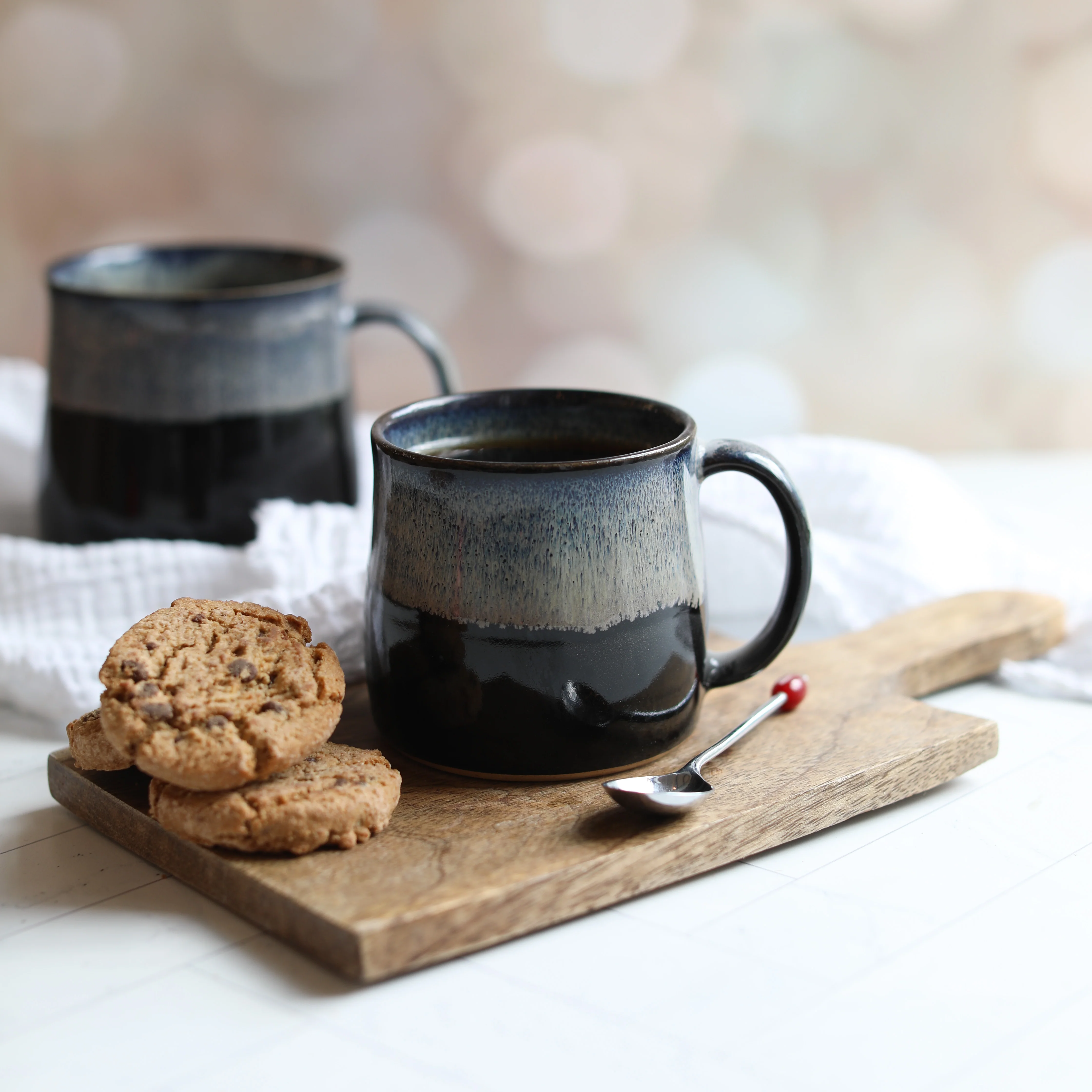 Stormy Seas Handmade Muglet Wholesale