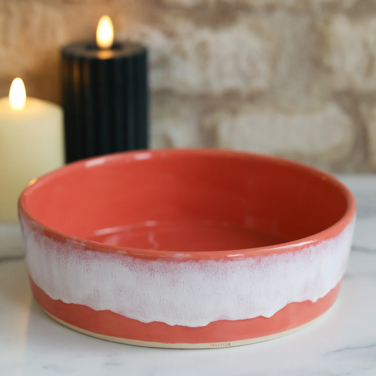 ‘The Dish’ Ceramic Pot Large - Image 8
