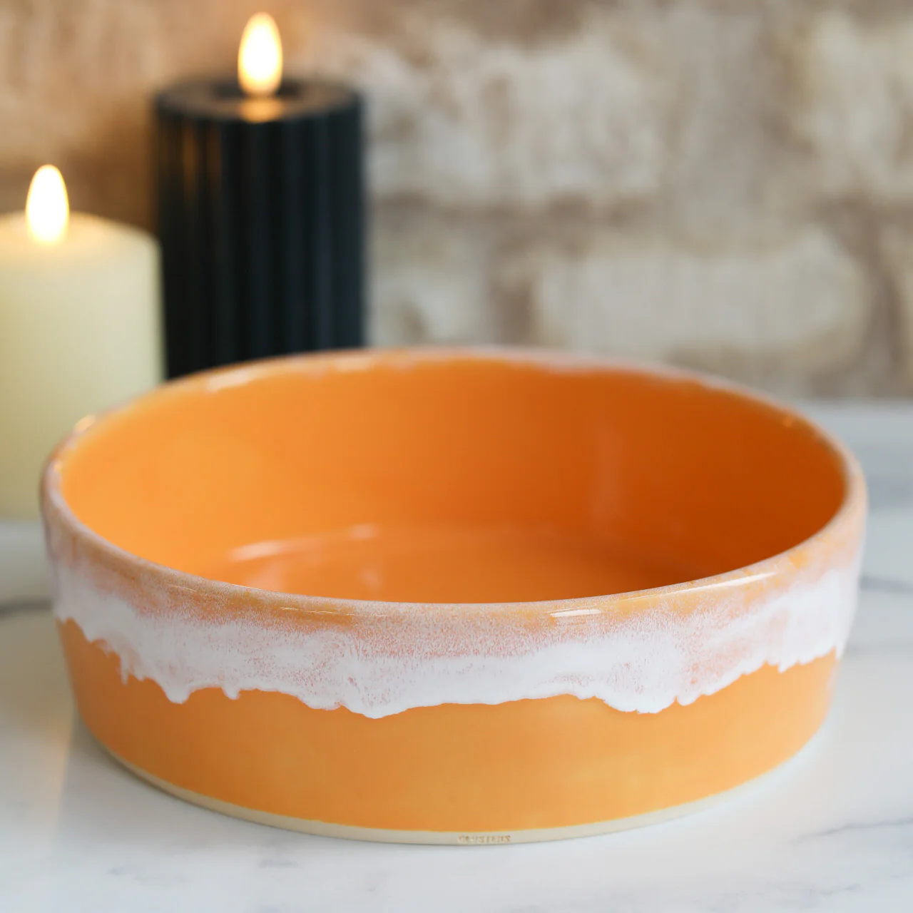 ‘The Dish’ Ceramic Pot Large - Image 3