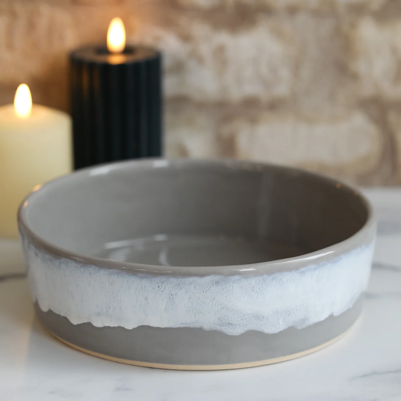 ‘The Dish’ Ceramic Pot Large - Image 6
