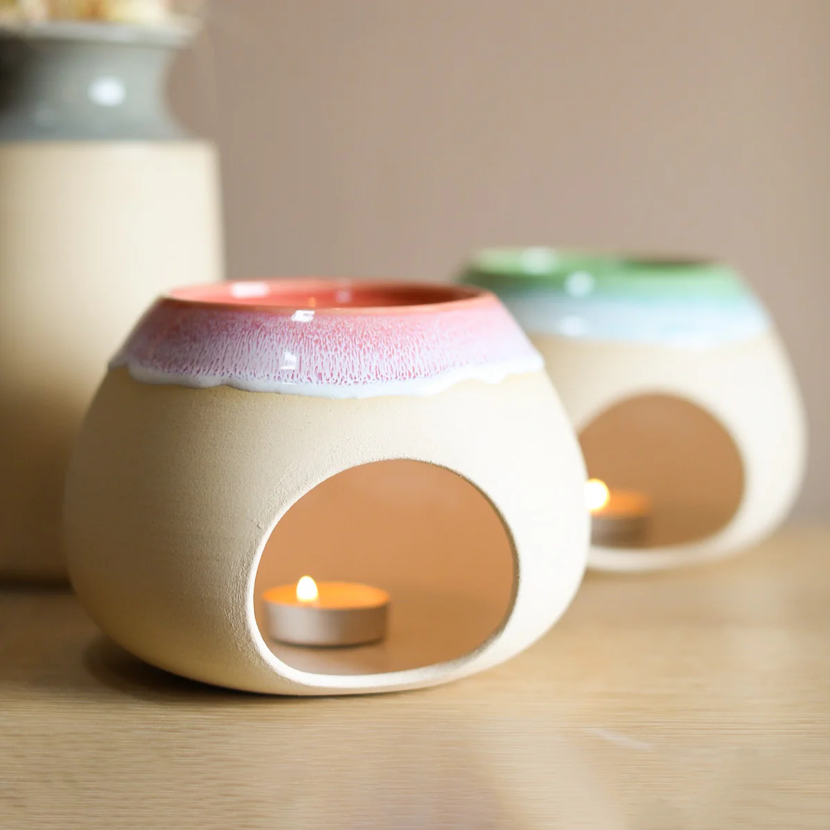 Wax Melt Burner - Image 6