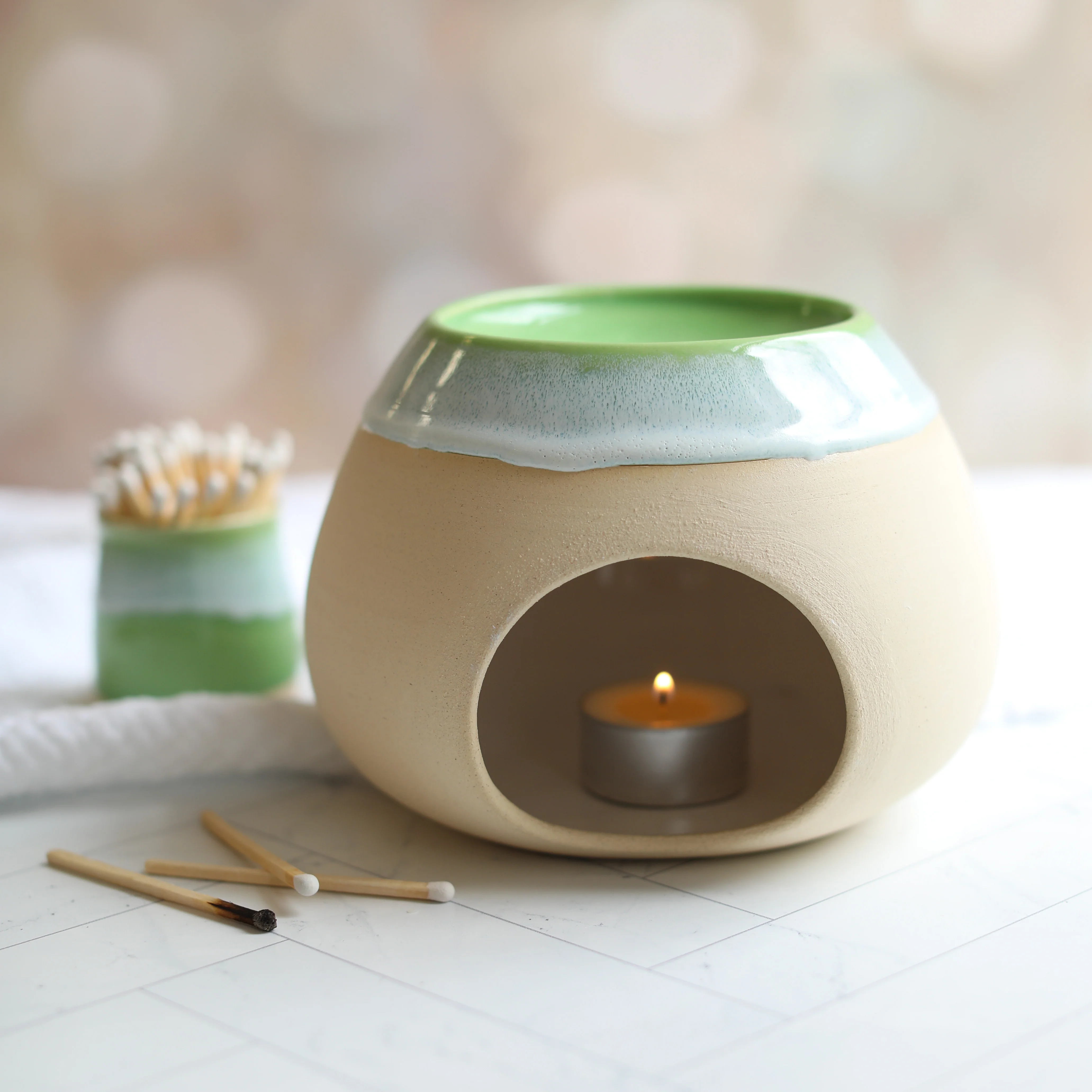 Wax Melt Burner Wholesale - Image 5